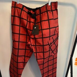 Nike xl pants